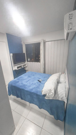 Imagem Apartamento com 3 Quartos à Venda, 68 m² em Candeias - Jaboatão Dos Guararapes Imagem Apartamento com 3 Quartos à Venda, 68 m² em Candeias - Jaboatão Dos Guararapes
