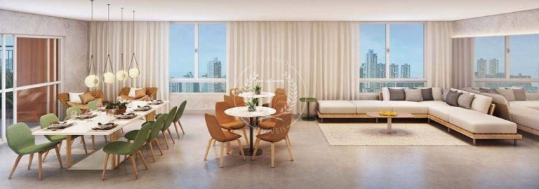 Imagem Apartamento com 1 Quarto à Venda, 33 m² em Vila Mariana - São Paulo