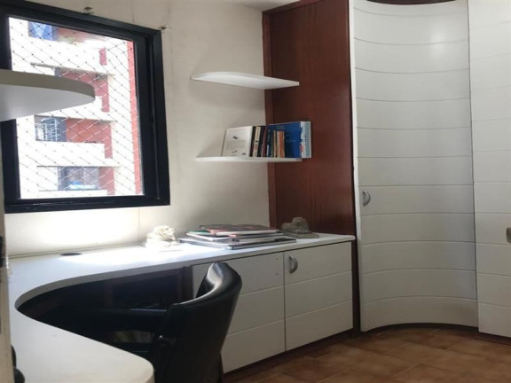 Imagem Apartamento com 3 Quartos à Venda, 164 m² em Alphaville Industrial - Barueri Imagem Apartamento com 3 Quartos à Venda, 164 m² em Alphaville Industrial - Barueri