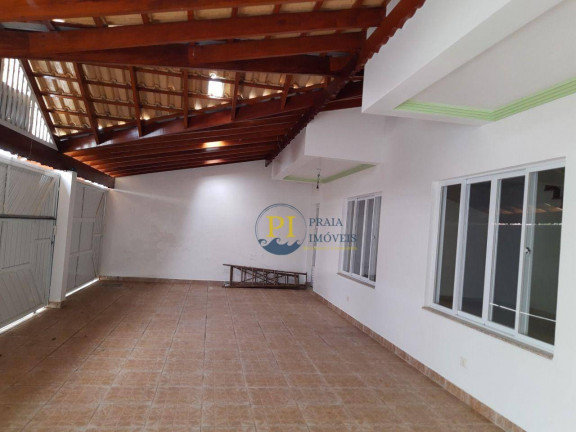 Imagem Sobrado com 4 Quartos à Venda, 450 m² em Balneário Flórida - Praia Grande