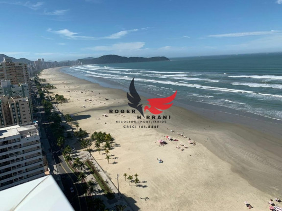 Imagem Apartamento com 3 Quartos à Venda, 326 m² em Aviação - Praia Grande Imagem Apartamento com 3 Quartos à Venda, 326 m² em Aviação - Praia Grande
