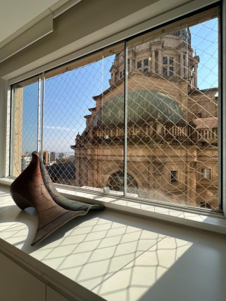 Imagem Apartamento com 3 Quartos à Venda, 140 m² em Centro Histórico - Porto Alegre