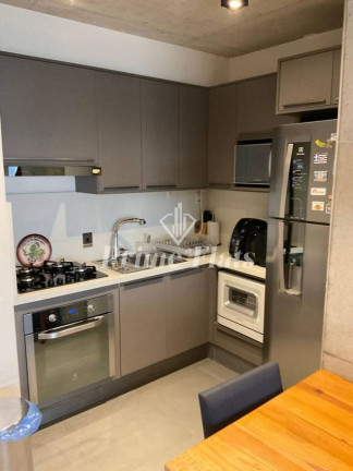 Imagem Apartamento com 3 Quartos à Venda, 74 m² em Vila Olímpia - São Paulo
