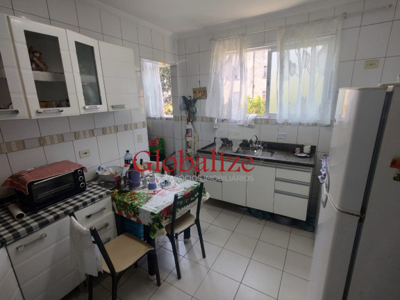 Imagem Imóvel com 3 Quartos à Venda, 150 m² em Aparecida - Santos