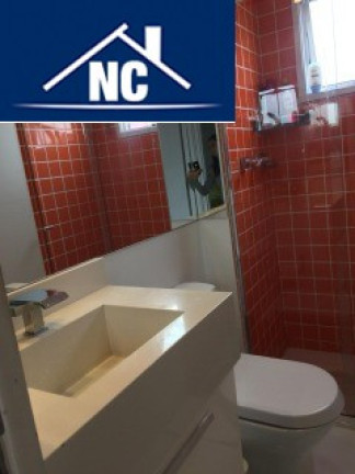 Imagem Apartamento com 2 Quartos à Venda, 47 m² em Taboão - São Bernardo Do Campo