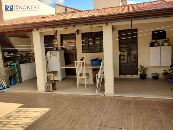 Imagem Casa com 3 Quartos à Venda, 285 m² em Jardim Pinheiros - Valinhos Imagem Casa com 3 Quartos à Venda, 285 m² em Jardim Pinheiros - Valinhos