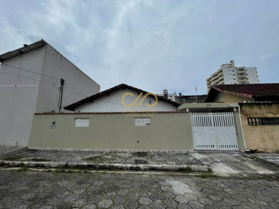 Imagem Casa com 2 Quartos à Venda, 90 m² em Ocian - Praia Grande Imagem Casa com 2 Quartos à Venda, 90 m² em Ocian - Praia Grande