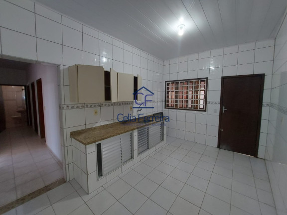 Imagem Casa com 3 Quartos à Venda, 120 m² em Martim De Sa - Caraguatatuba