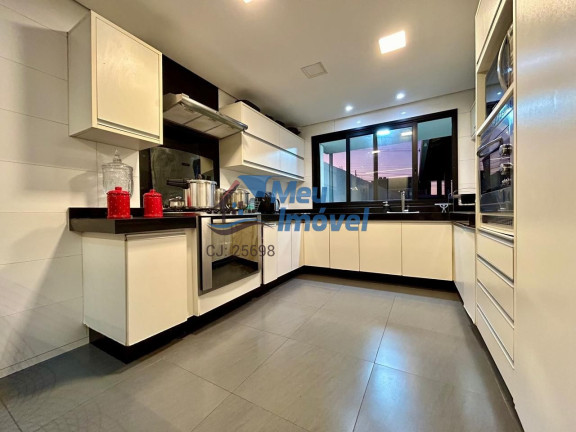 Casa com 3 Quartos à Venda, 397 m² em Setor Habitacional Vicente Pires - Brasília