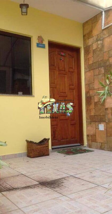 Imagem Casa de Condomínio com 2 Quartos à Venda, 63 m² em Cidade Patriarca - São Paulo