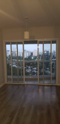Apartamento com 1 Quarto para Alugar, 50 m² em Melville Empresarial I E Ii - Barueri