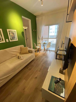 Apartamento com 2 Quartos à Venda, 52 m² em Condomínio Residencial Colinas Do Paratehy - São José Dos Campos