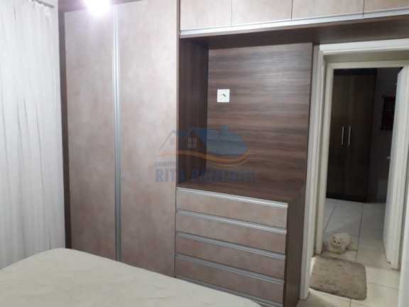 Imagem Apartamento com 2 Quartos à Venda, 50 m² em Jardim Sumaré - Ribeirão Preto