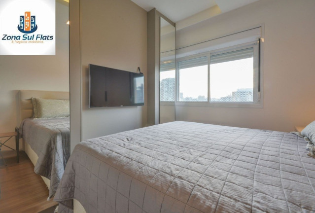 Imagem Apartamento com 2 Quartos à Venda, 66 m² em Brooklin Paulista - São Paulo Imagem Apartamento com 2 Quartos à Venda, 66 m² em Brooklin Paulista - São Paulo