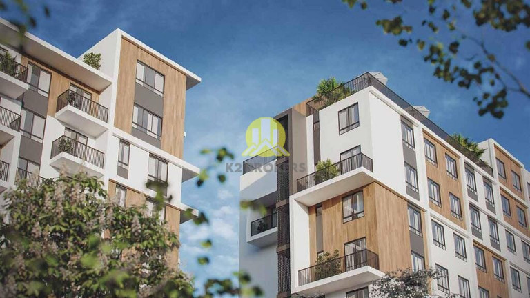 Imagem Apartamento com 1 Quarto à Venda, 58 m² em Rebouças - Curitiba