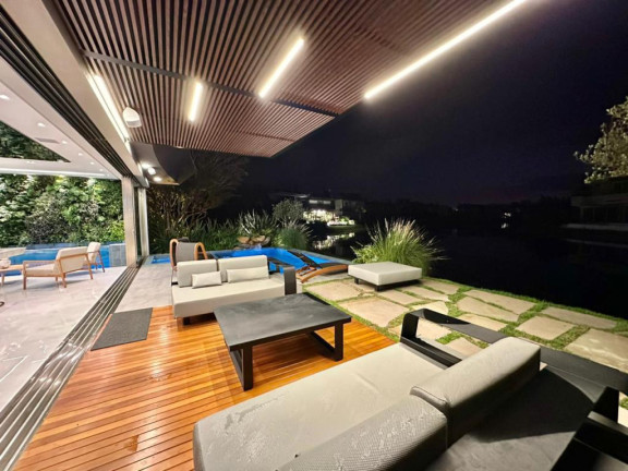 Imagem Casa com 5 Quartos à Venda, 487 m² em -- - Xangri-la Imagem Casa com 5 Quartos à Venda, 487 m² em -- - Xangri-la
