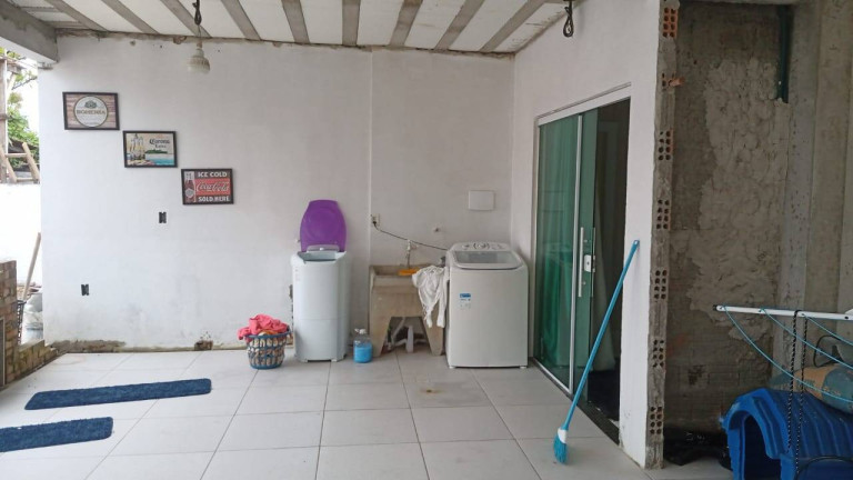 Imagem Casa com 4 Quartos à Venda, 135 m² em Praça - Tijucas