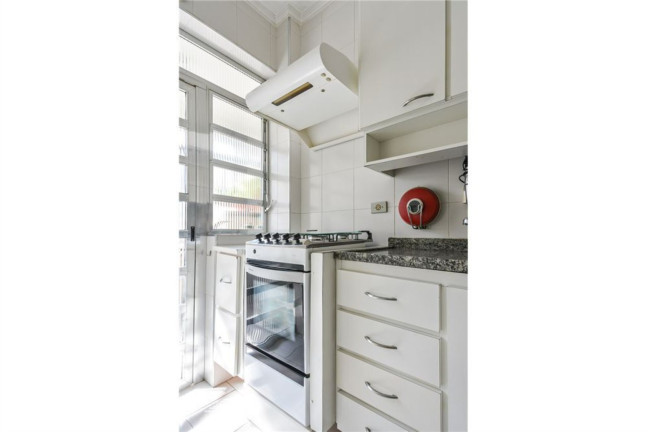 Imagem Apartamento com 2 Quartos à Venda, 106 m² em Paraíso - São Paulo