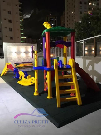Imagem Apartamento com 2 Quartos à Venda, 60 m² em Itapuã - Vila Velha