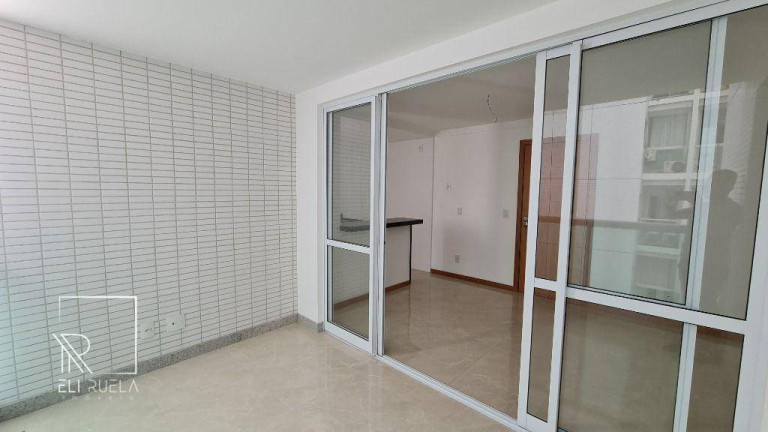 Imagem Apartamento com 3 Quartos à Venda, 71 m² em Itapuã - Vila Velha
