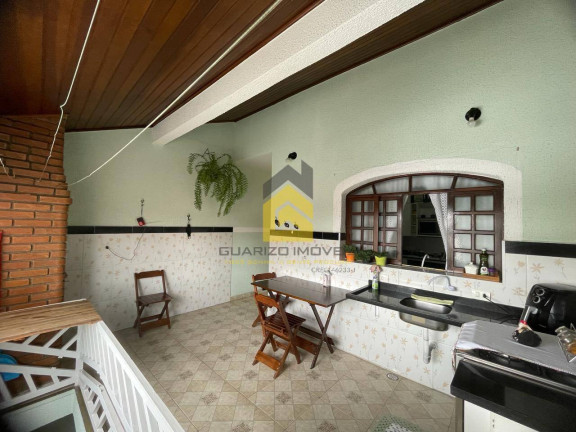 Imagem Sobrado com 2 Quartos à Venda, 160 m² em Demarchi - São Bernardo Do Campo Imagem Sobrado com 2 Quartos à Venda, 160 m² em Demarchi - São Bernardo Do Campo