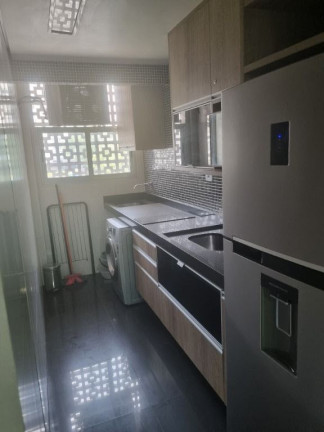 Imagem Apartamento com 3 Quartos à Venda, 105 m² em Itaim - São Paulo