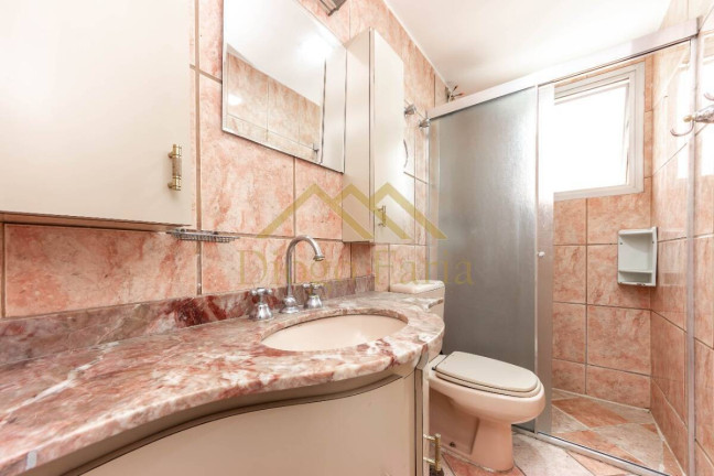 Imagem Apartamento com 2 Quartos à Venda, 68 m² em Perdizes - São Paulo