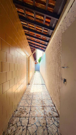 Imagem Casa com 2 Quartos à Venda, 75 m² em Maracanã - Praia Grande Imagem Casa com 2 Quartos à Venda, 75 m² em Maracanã - Praia Grande