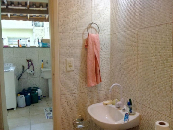 Imagem Sobrado com 2 Quartos à Venda, em Bosque Da Saude - Sp Imagem Sobrado com 2 Quartos à Venda, em Bosque Da Saude - Sp