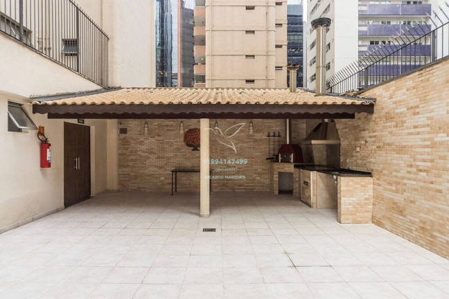 Imagem Apartamento com 2 Quartos à Venda, 61 m² em Vila Olímpia - São Paulo Imagem Apartamento com 2 Quartos à Venda, 61 m² em Vila Olímpia - São Paulo