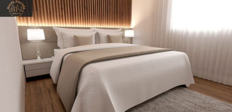 Imagem Apartamento com 3 Quartos à Venda, 91 m² em Santo Antônio - São Caetano Do Sul