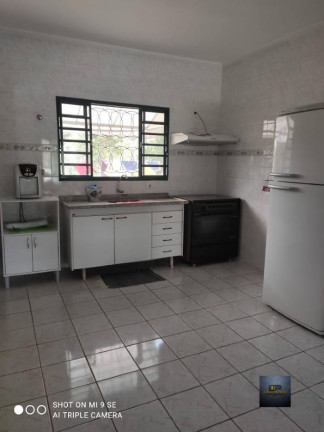 Imagem Casa com 2 Quartos à Venda, 214 m² em Loteamento Chácaras Vale Das Garças - Campinas