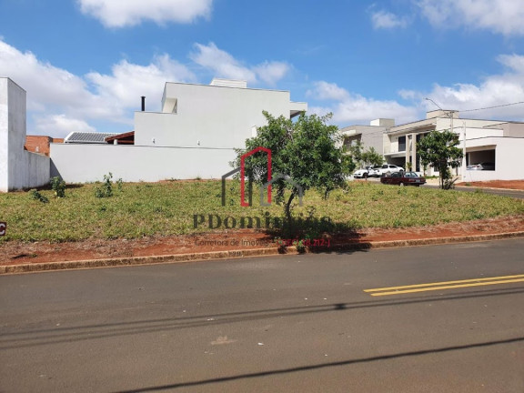 Imagem Terreno à Venda, 282 m² em Parque Olívio Franceschini - Hortolândia