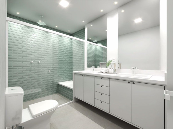 Imagem Apartamento com 2 Quartos à Venda, 86 m² em Consolação - São Paulo Imagem Apartamento com 2 Quartos à Venda, 86 m² em Consolação - São Paulo