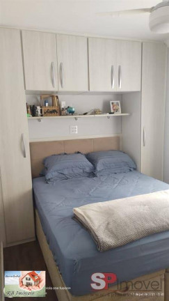 Imagem Apartamento com 3 Quartos à Venda, 90 m² em Vila Apiaí - Santo André