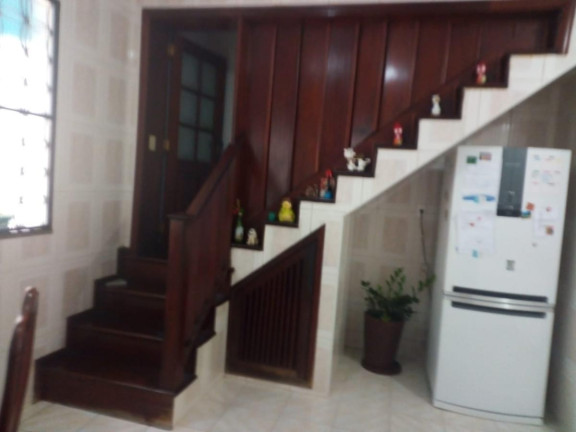 Imagem Casa com 3 Quartos à Venda, em Campo Grande - Rio De Janeiro Imagem Casa com 3 Quartos à Venda, em Campo Grande - Rio De Janeiro