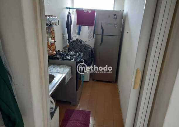 Imagem Studio com 1 Quarto à Venda, 38 m² em Centro - Campinas Imagem Studio com 1 Quarto à Venda, 38 m² em Centro - Campinas