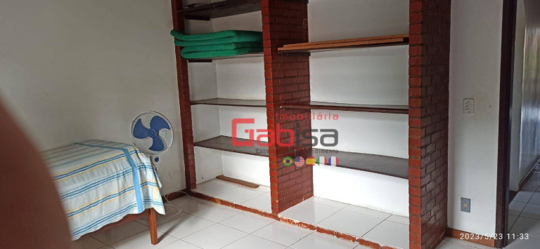 Imagem Apartamento com 2 Quartos à Venda, 89 m² em Peró - Cabo Frio