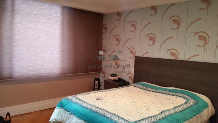 Imagem Apartamento com 3 Quartos à Venda, 265 m² em Higienópolis - São Paulo