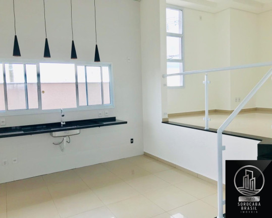 Imagem Casa com 3 Quartos à Venda, 88 m² em Jardim Terras De São Francisco - Sorocaba