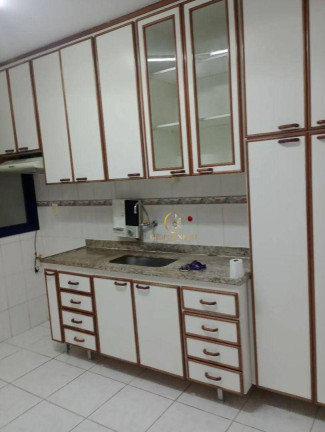 Imagem Apartamento com 3 Quartos para Alugar, 88 m² em Jardim Das Indústrias - São José Dos Campos Imagem Apartamento com 3 Quartos para Alugar, 88 m² em Jardim Das Indústrias - São José Dos Campos