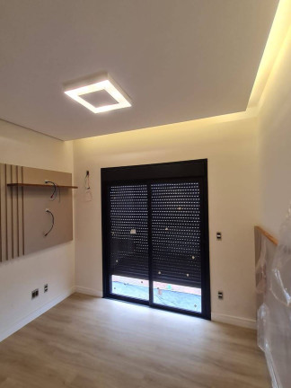 Imagem Casa de Condomínio com 4 Quartos à Venda, 360 m² em Vila Santista - Bauru