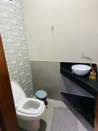 Imagem Casa com 2 Quartos à Venda,  em Jardim Nossa Senhora Das Graças - Franca