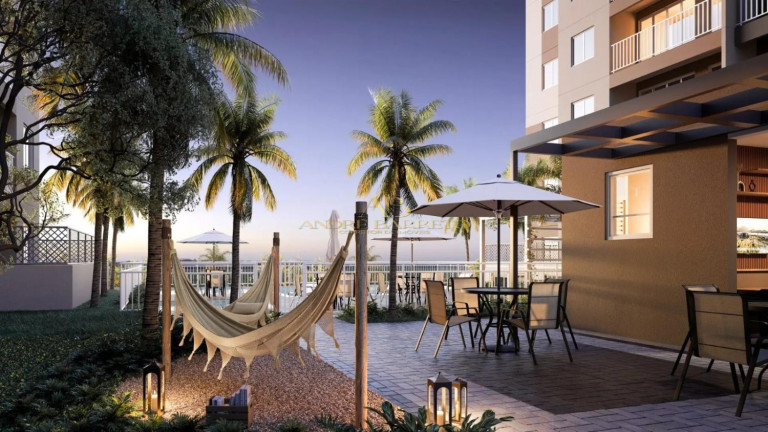 Imagem Apartamento com 2 Quartos à Venda, 49 m² em Rio Vermelho - Salvador