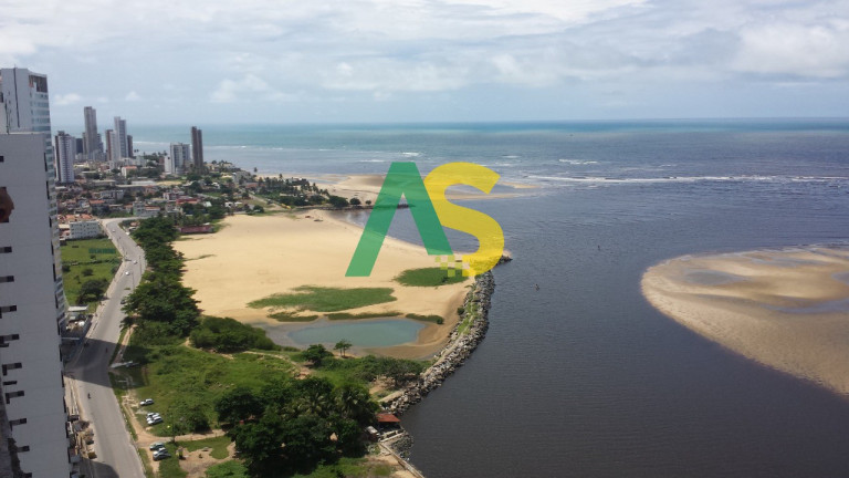 Imagem Cobertura com 1 Quarto à Venda, 35 m² em Barra De Jangada - Jaboatão Dos Guararapes Imagem Cobertura com 1 Quarto à Venda, 35 m² em Barra De Jangada - Jaboatão Dos Guararapes