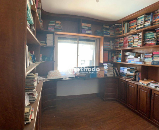 Imagem Apartamento com 3 Quartos à Venda, 152 m² em Jardim Proença - Campinas Imagem Apartamento com 3 Quartos à Venda, 152 m² em Jardim Proença - Campinas