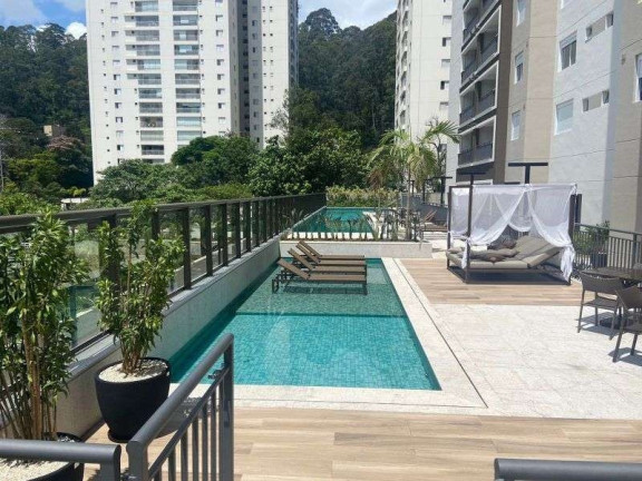 Imagem Apartamento com 3 Quartos à Venda, 76 m² em Vila Andrade - São Paulo Imagem Apartamento com 3 Quartos à Venda, 76 m² em Vila Andrade - São Paulo