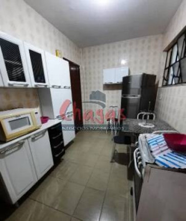 Imagem Apartamento com 1 Quarto à Venda, 76 m² em Sumaré - Caraguatatuba