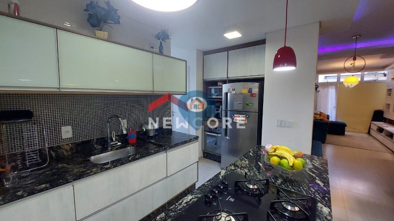 Imagem Casa com 3 Quartos para Alugar, 117 m² em Chácara Pavoeiro - Cotia