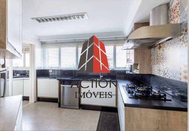 Imagem Apartamento com 4 Quartos à Venda, 157 m² em Parque Da Mooca - São Paulo Imagem Apartamento com 4 Quartos à Venda, 157 m² em Parque Da Mooca - São Paulo